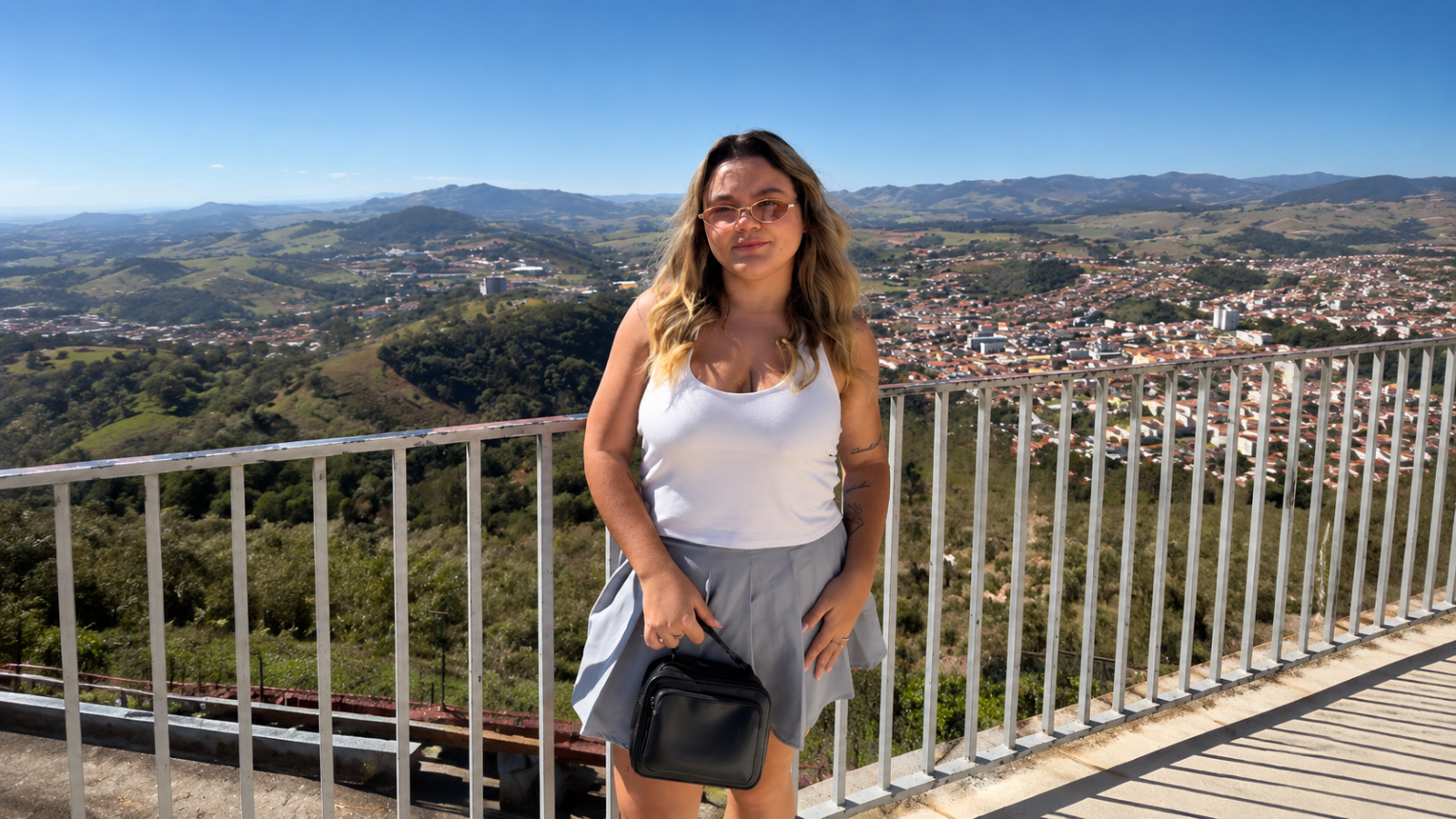 Maria Eduarda Nery