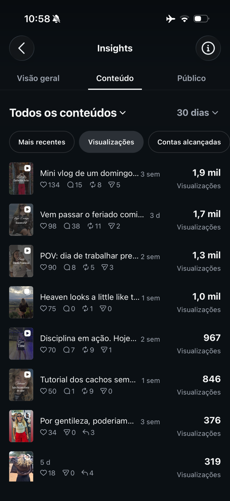 Métrica